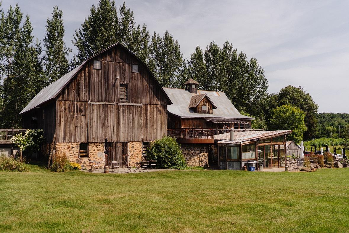 TBD  6 1/2 Avenue, Hillsdale, WI