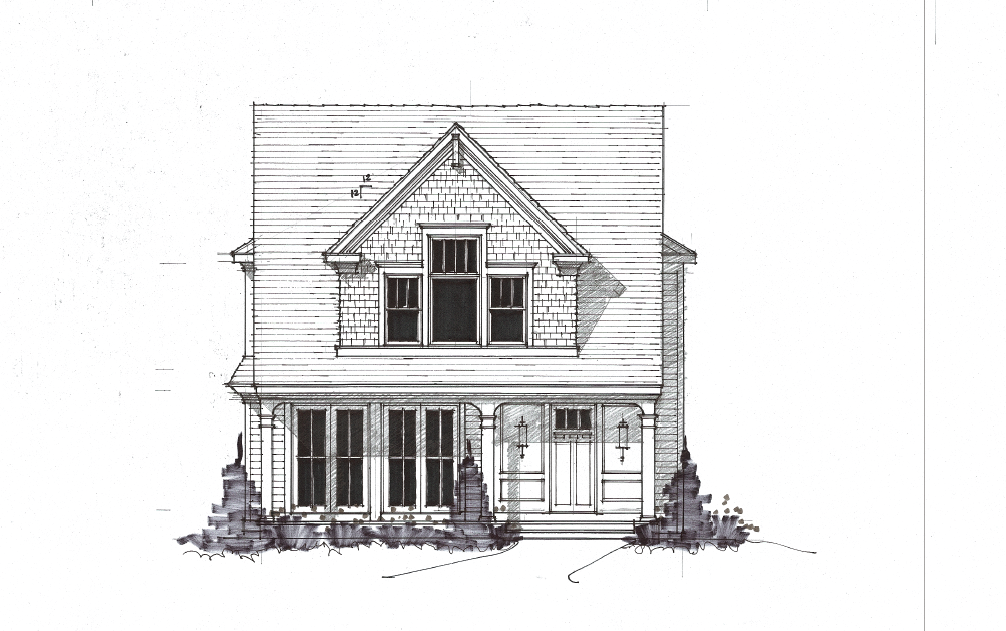 151  Bell Street, Excelsior, MN