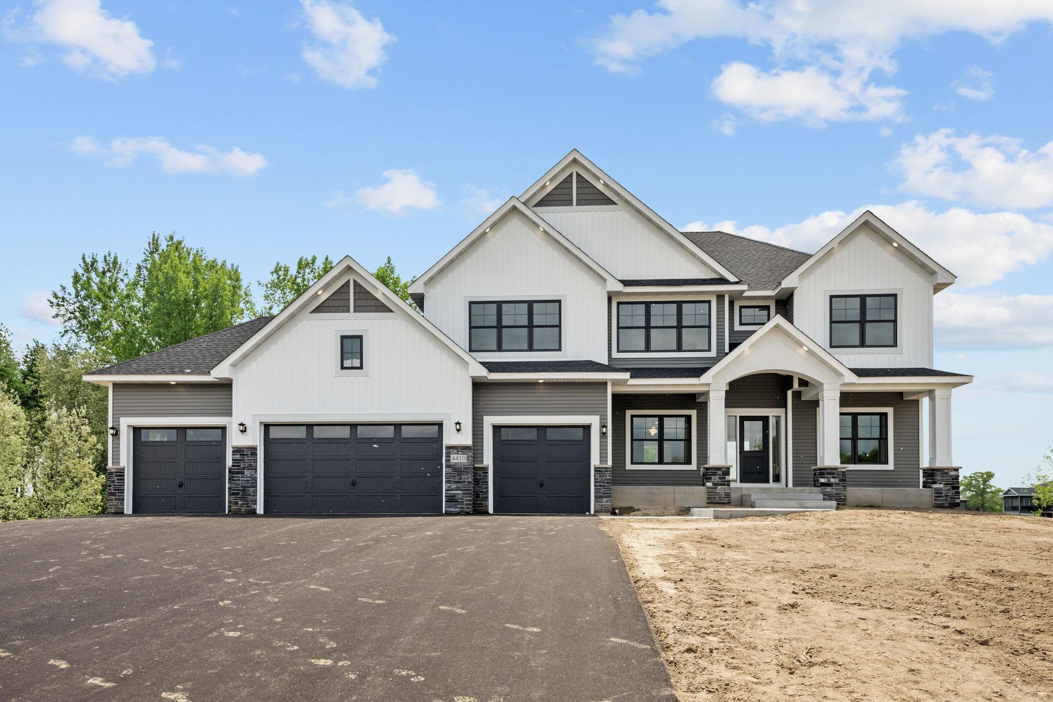 17981  Staples Street NE, Ham Lake, MN