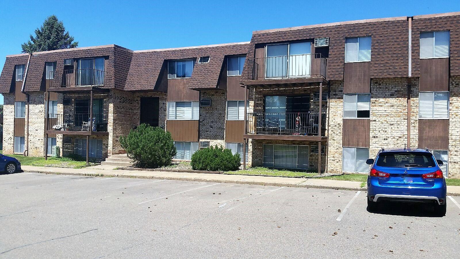 415 S Wasson Lane, River Falls, WI