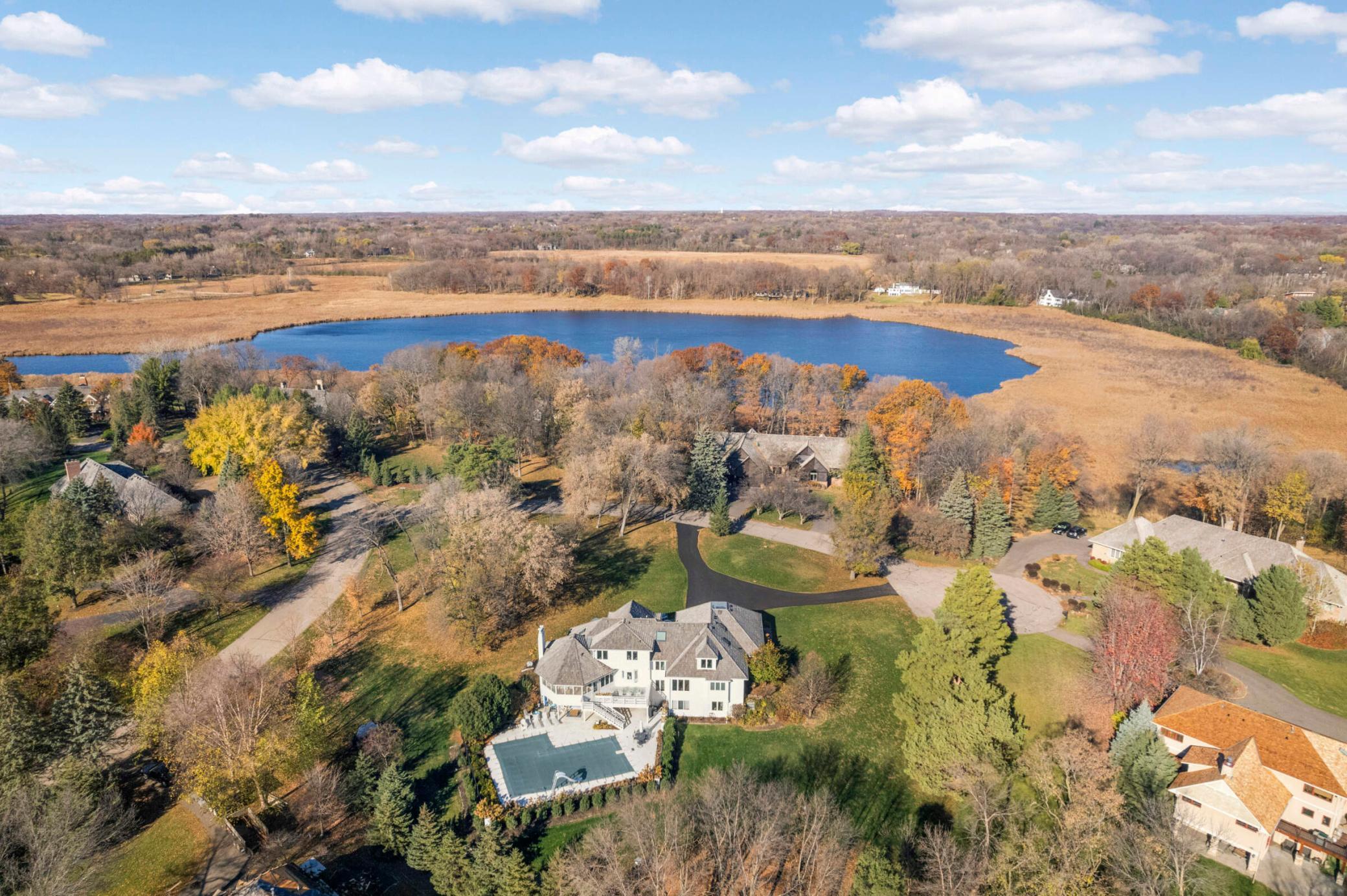 2255  French Creek Circle, Wayzata, MN