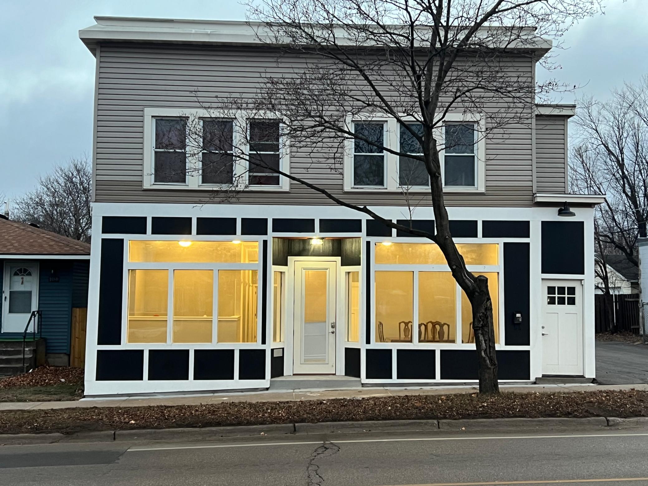 1076  Maryland Avenue E, Saint Paul, MN