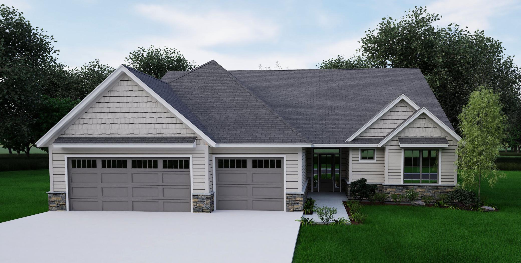 1739  Mayowood Court SW, Rochester, MN