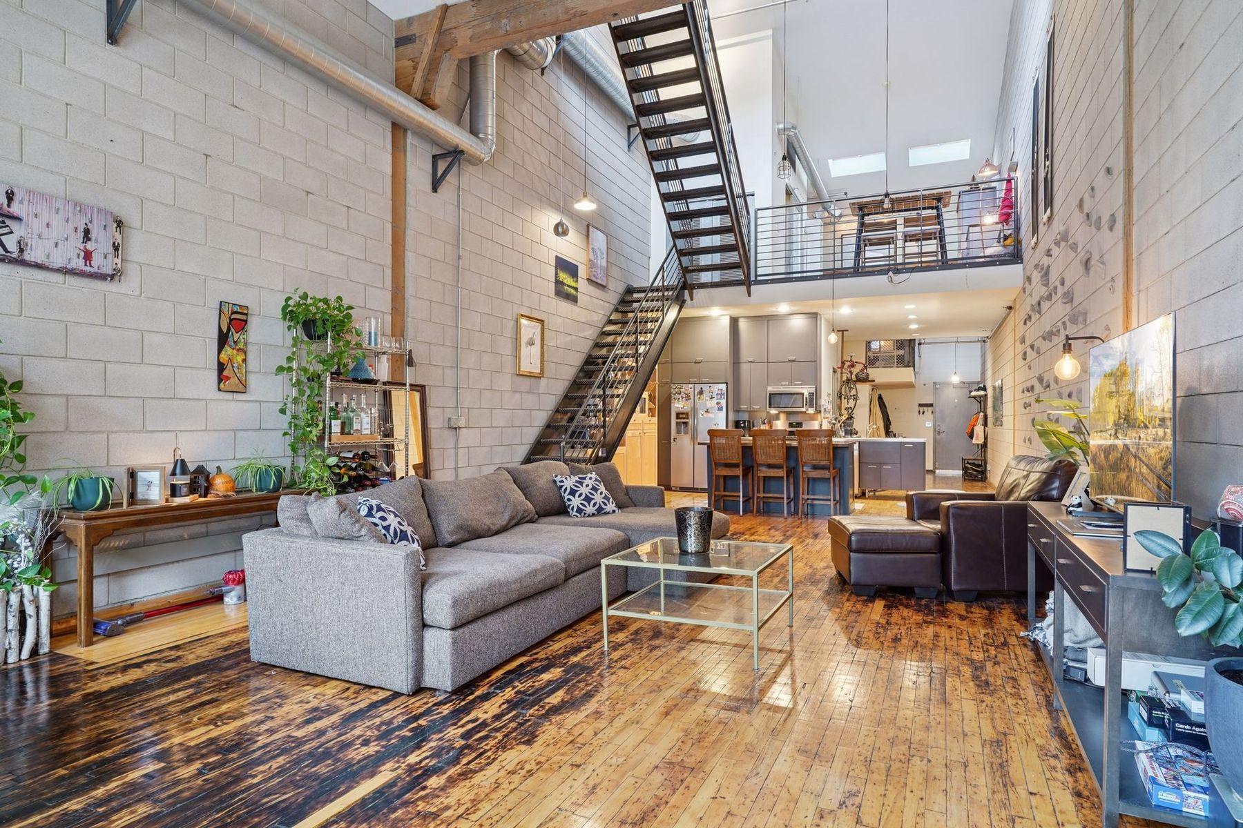 801 N Washington Avenue, Minneapolis, MN