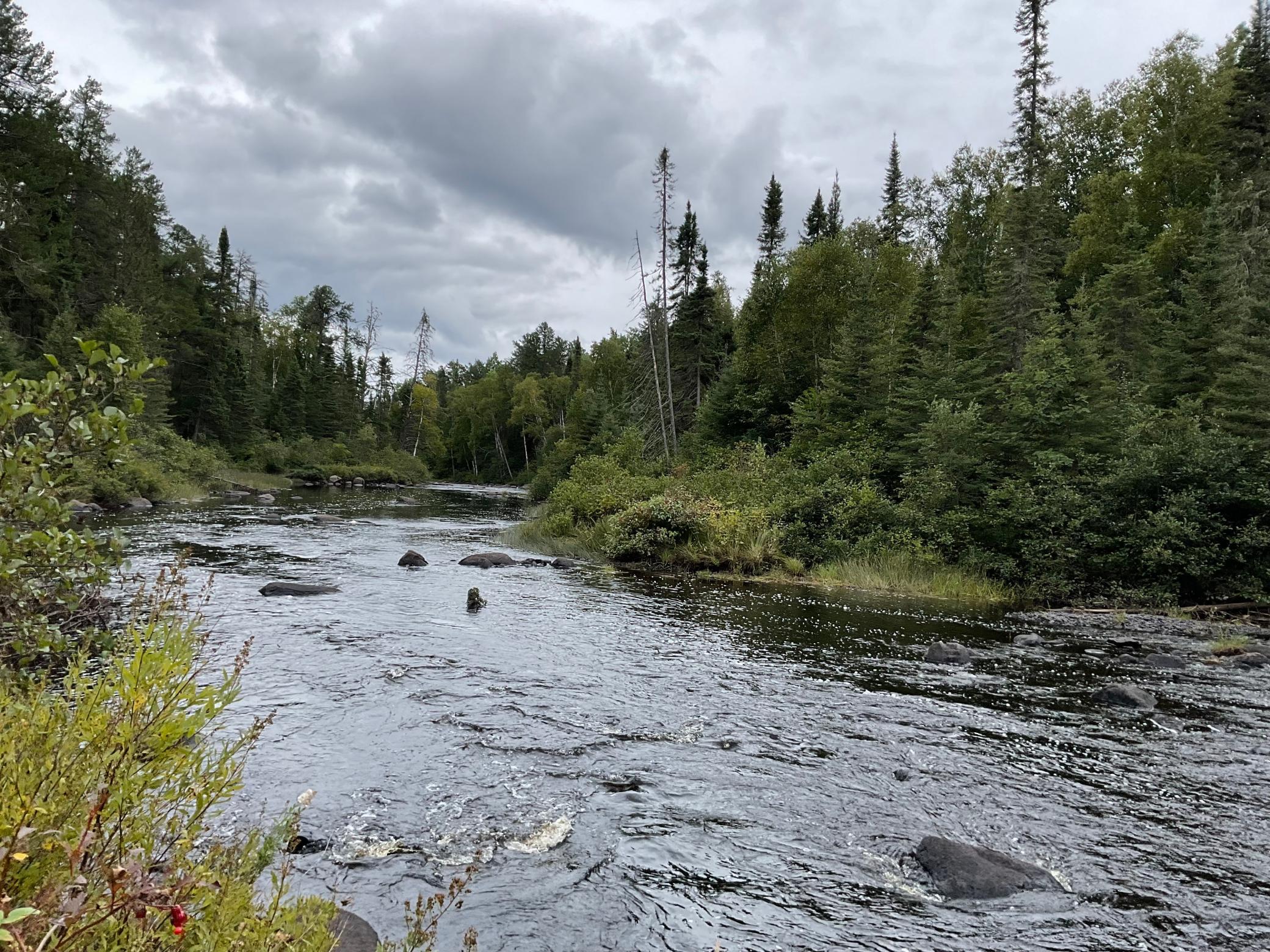 163  Pancore Lake Road, Tofte, MN