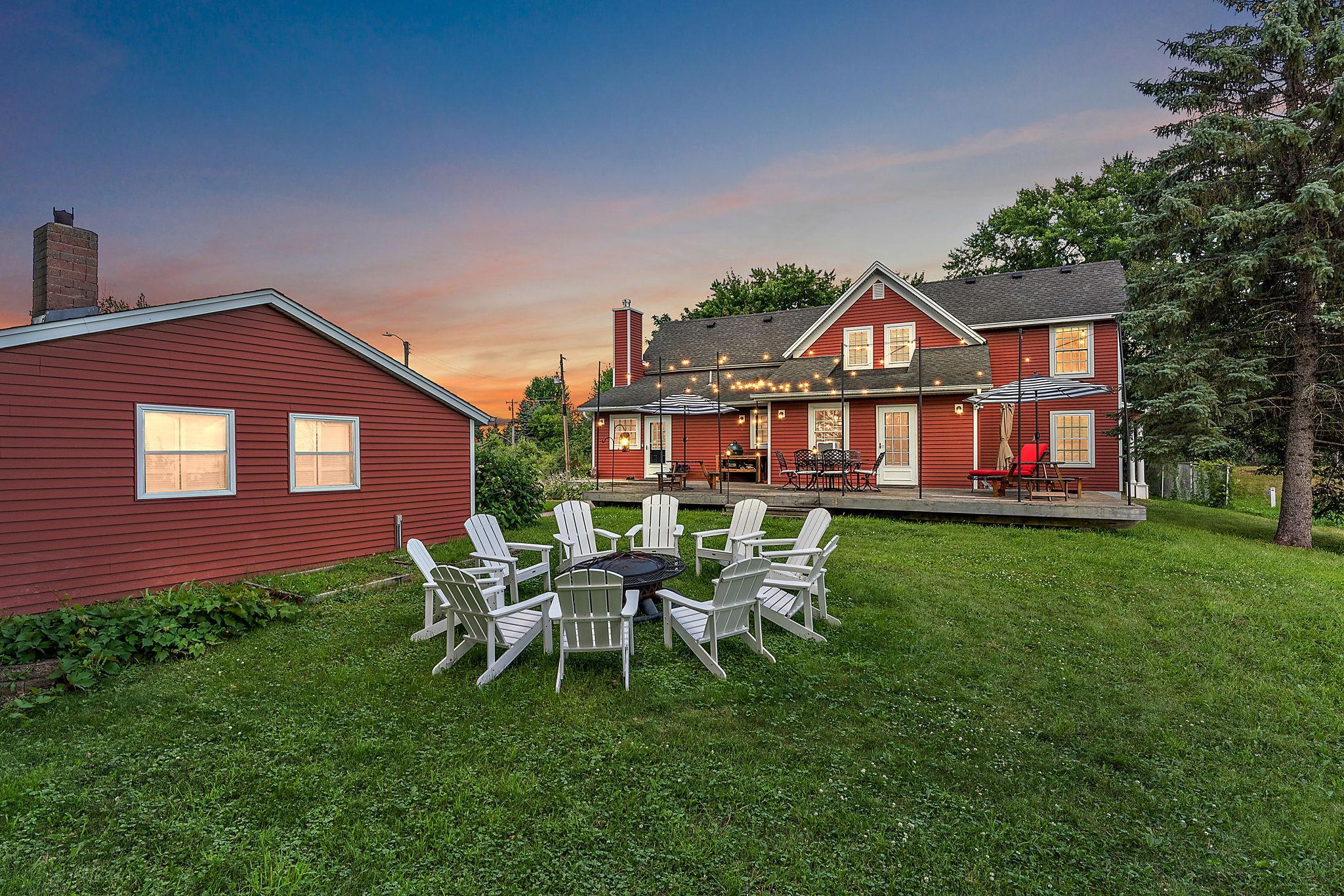 7306  24th Ave, Hugo, MN