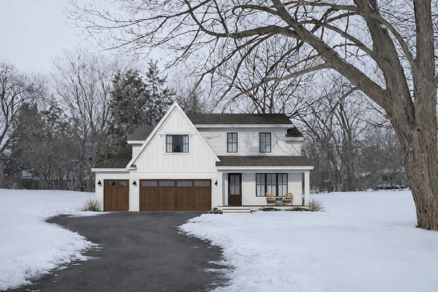 14709  Glendale Road, Minnetonka, MN