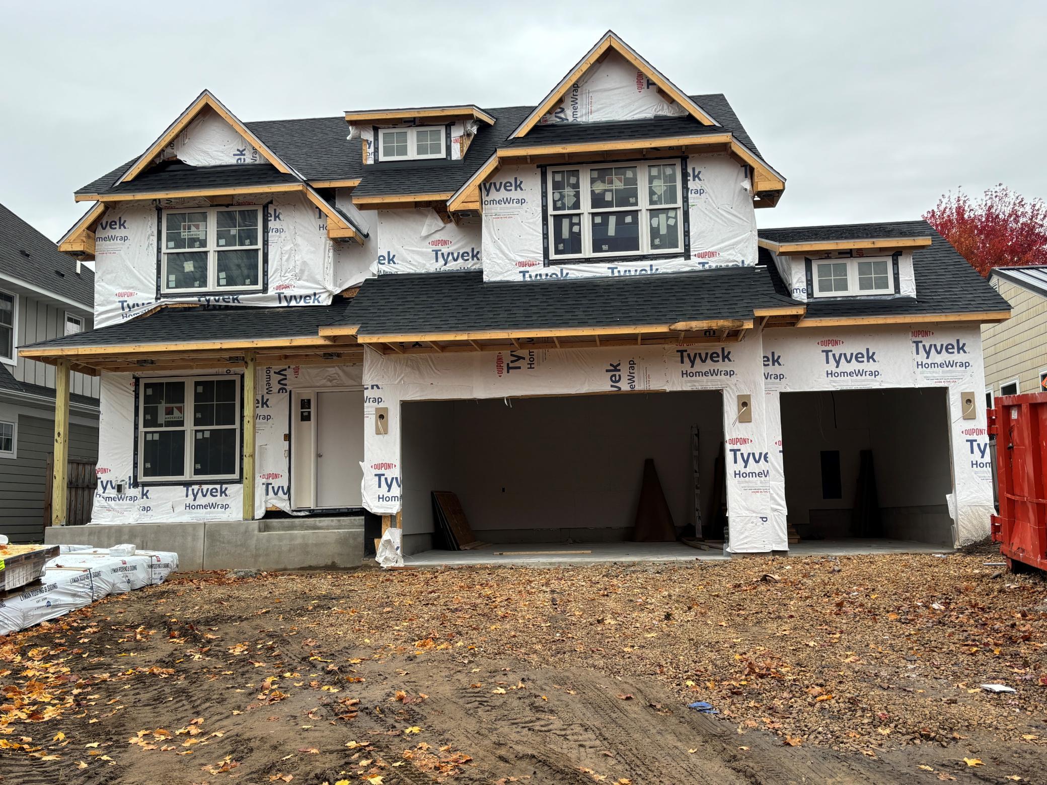 5829  Ewing Avenue S, Edina, MN