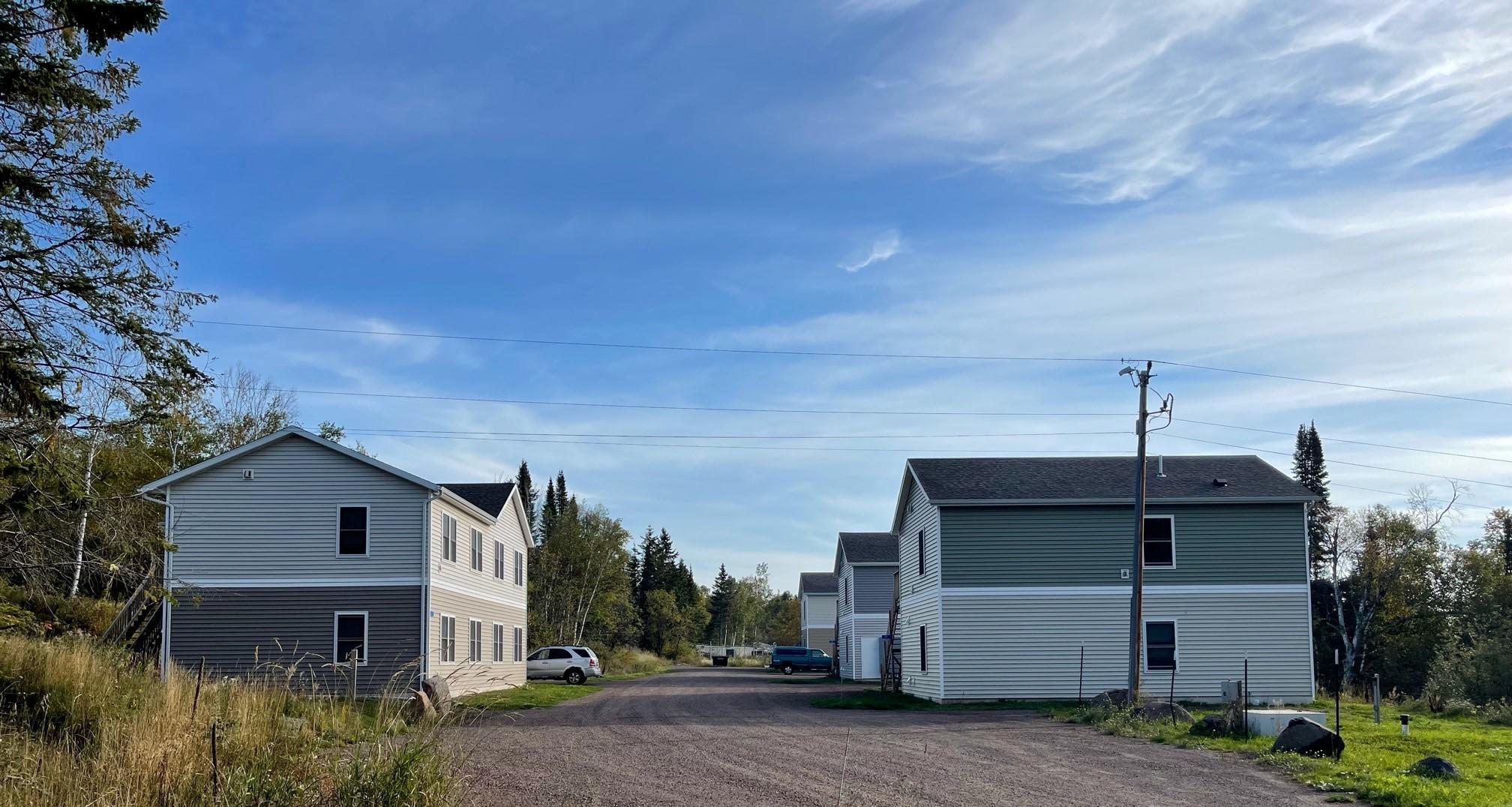 11  Alta Miikana Road, Lutsen Twp, MN