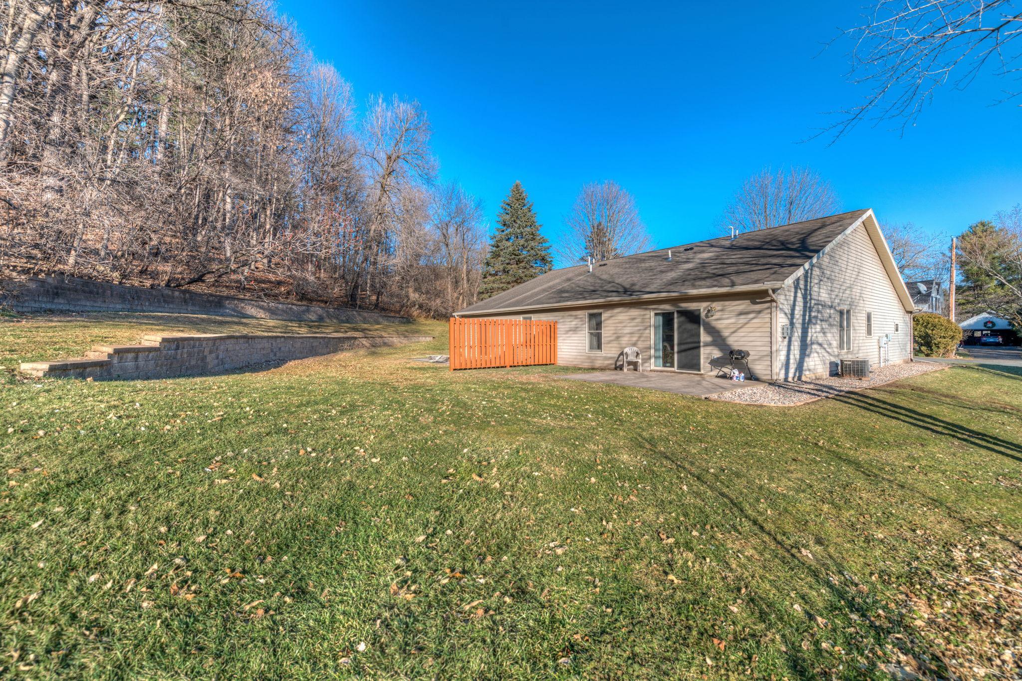 Spring Valley, WI MultiFamily For Sale Pierce Co 5688589