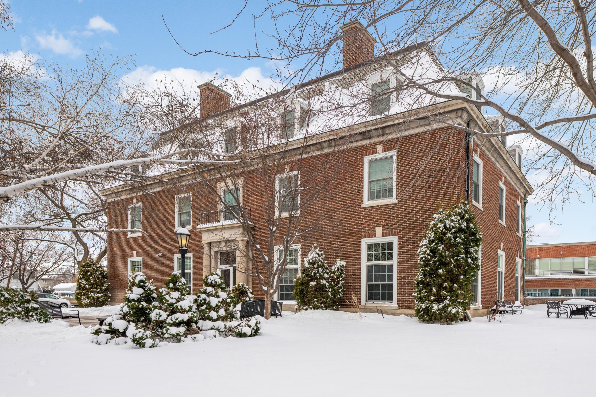 2318  Park Avenue, Minneapolis, MN