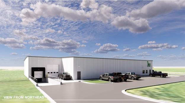 17825  Valley View Drive, Jordan, MN