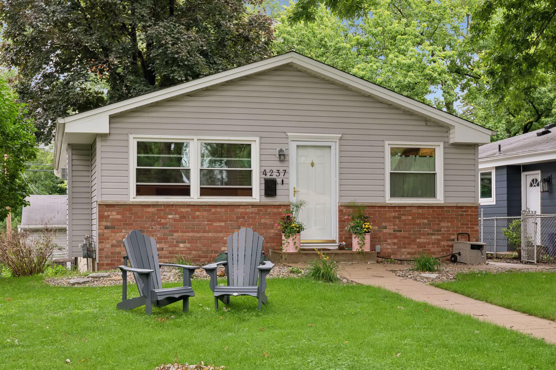 4237  Ottawa Avenue S, Minneapolis, MN
