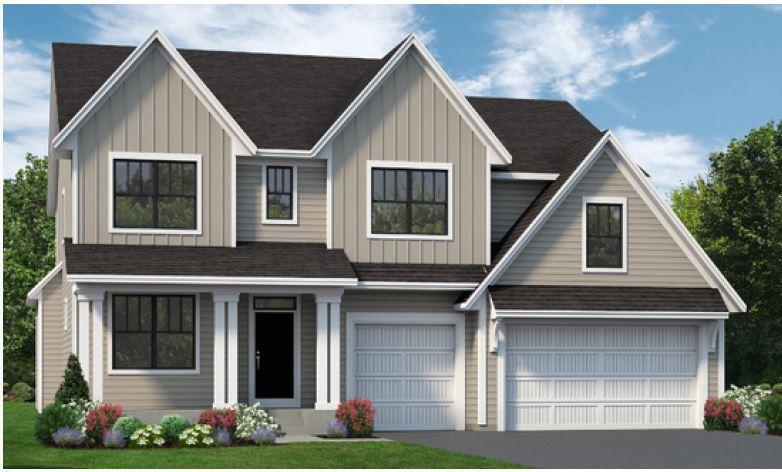 4555  Meadowview Lane, Minnetrista, MN