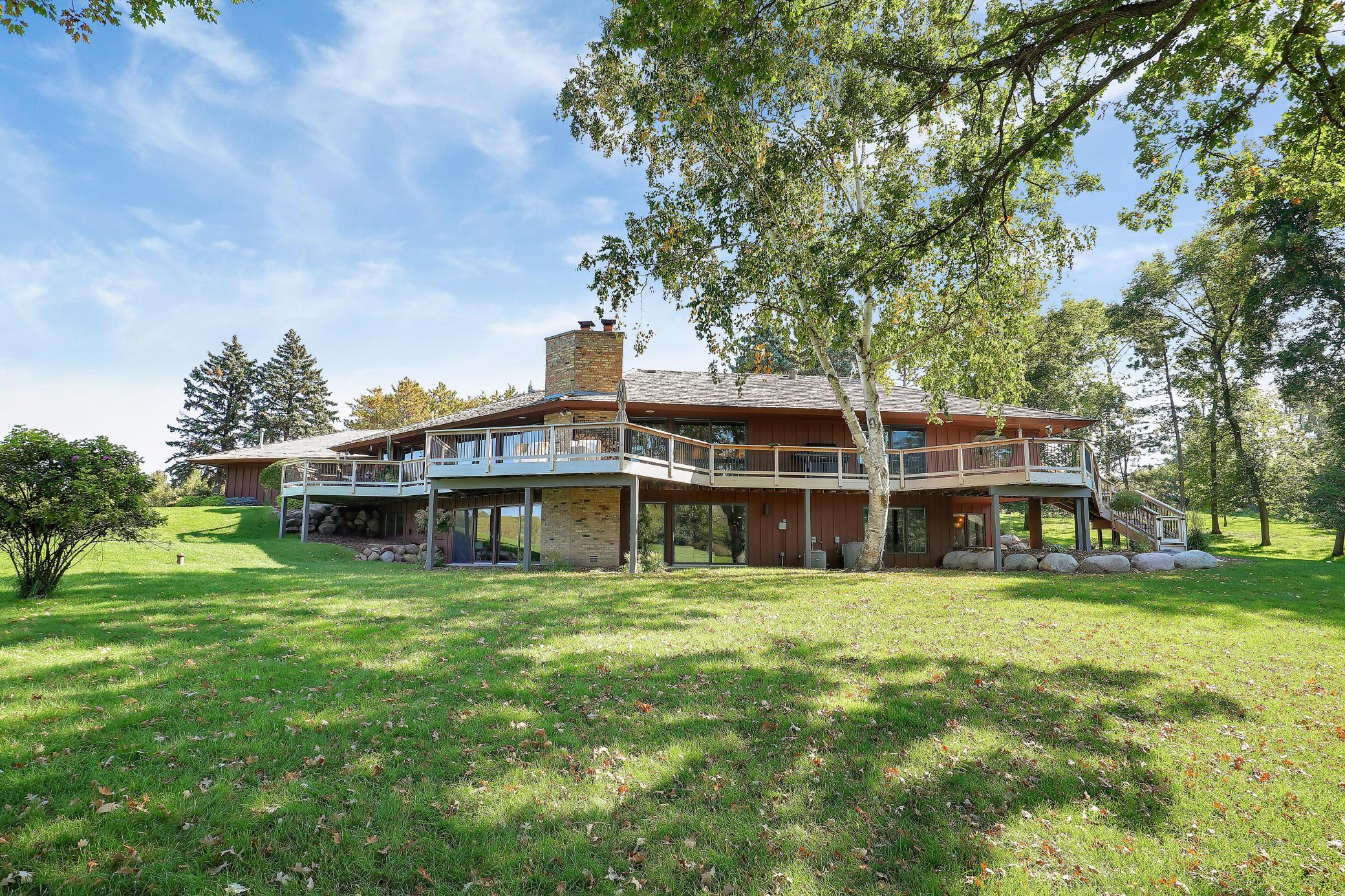 505 S Willow Drive, Orono, MN