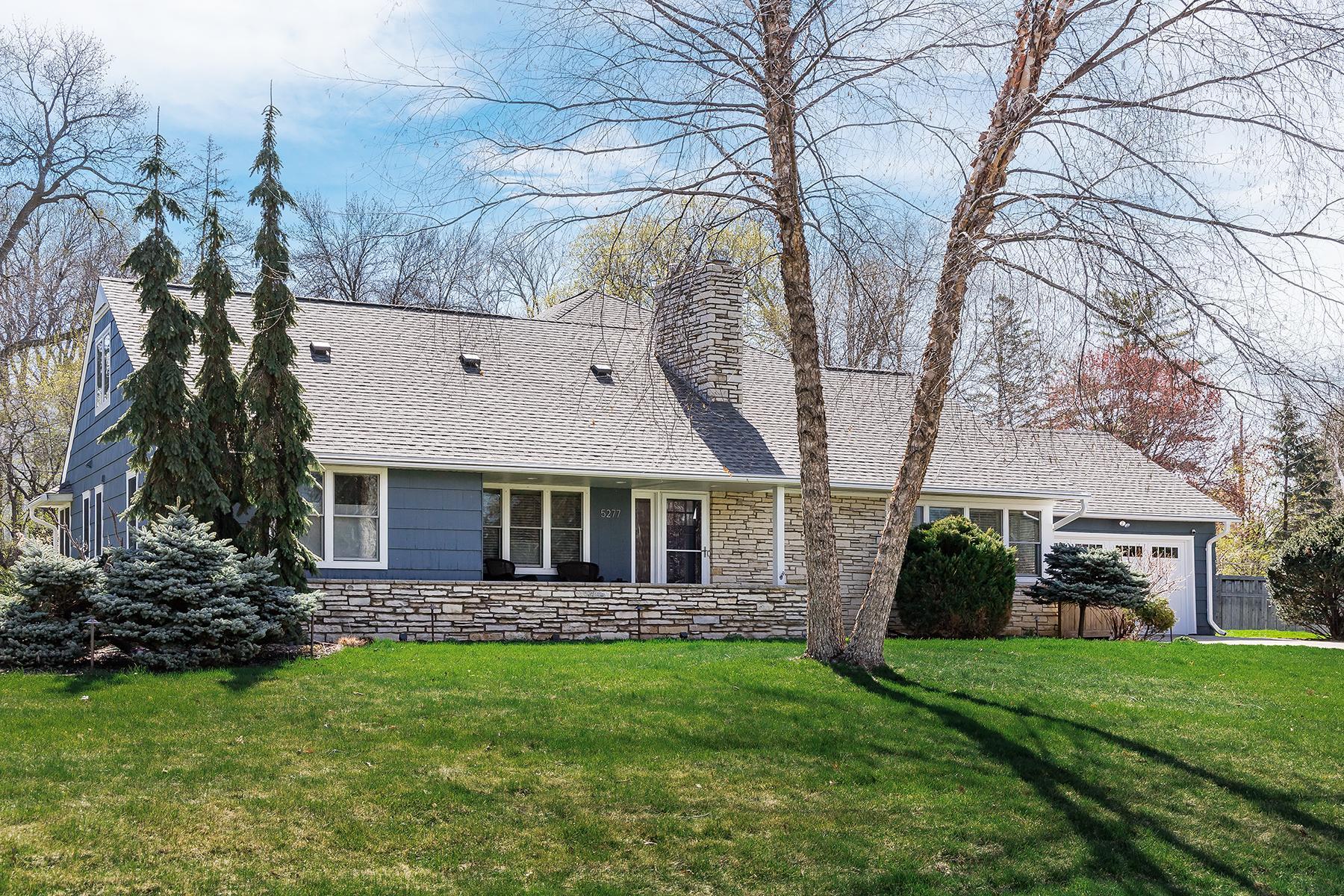 5277  Lochloy Drive, Edina, MN