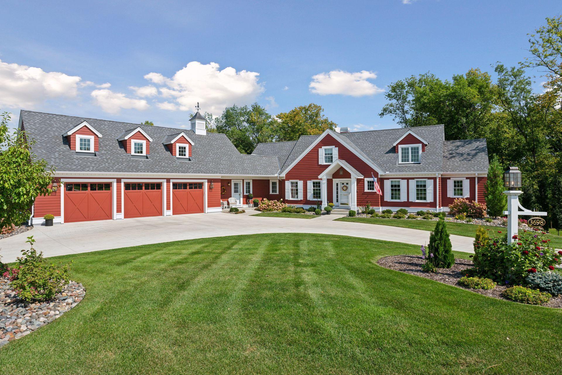 3698  Woodland Cove Parkway, Minnetrista, MN
