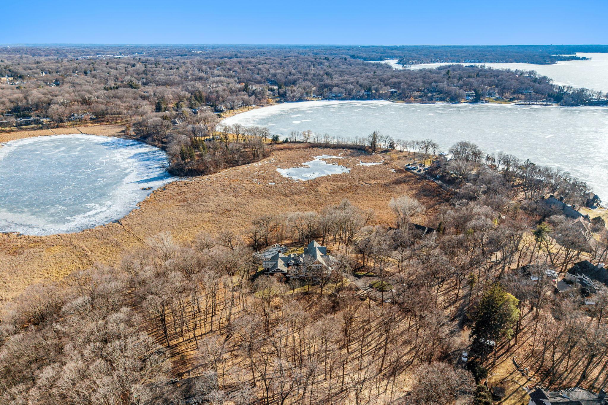 2875  Gale Road, Woodland, MN