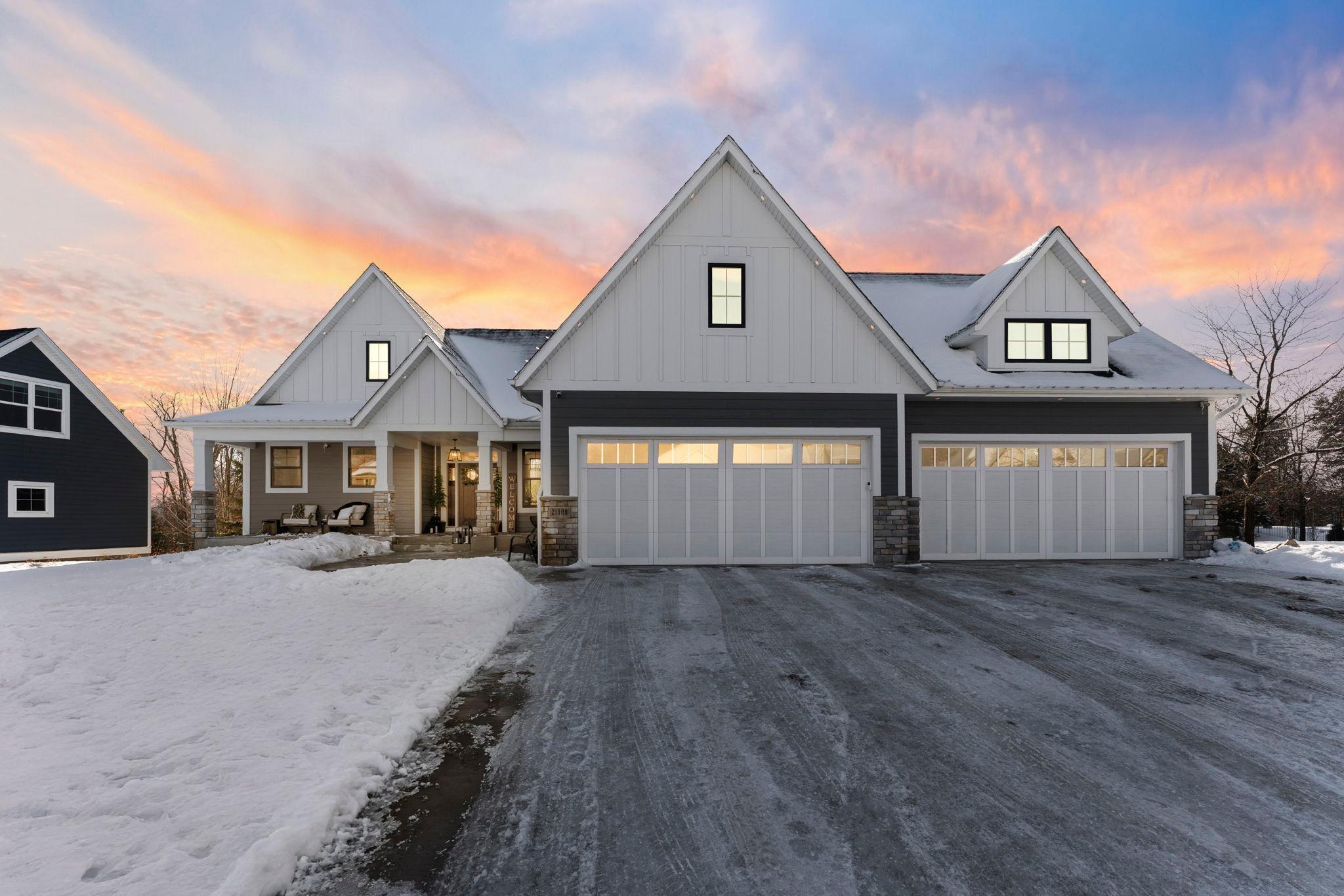 21009  Karoline Court N, Forest Lake, MN