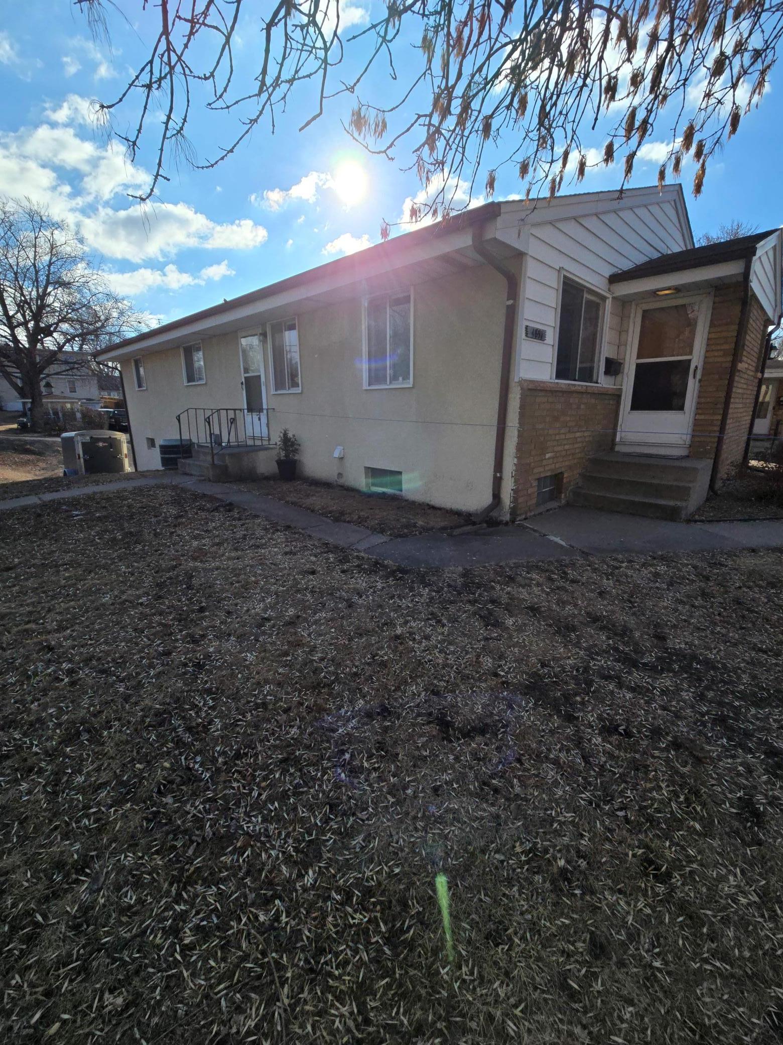 4857  5th Street NE, Columbia Heights, MN