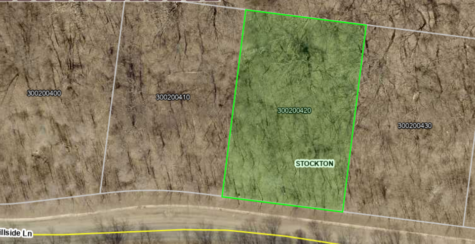 8990  Hillside Lane, Winona, MN