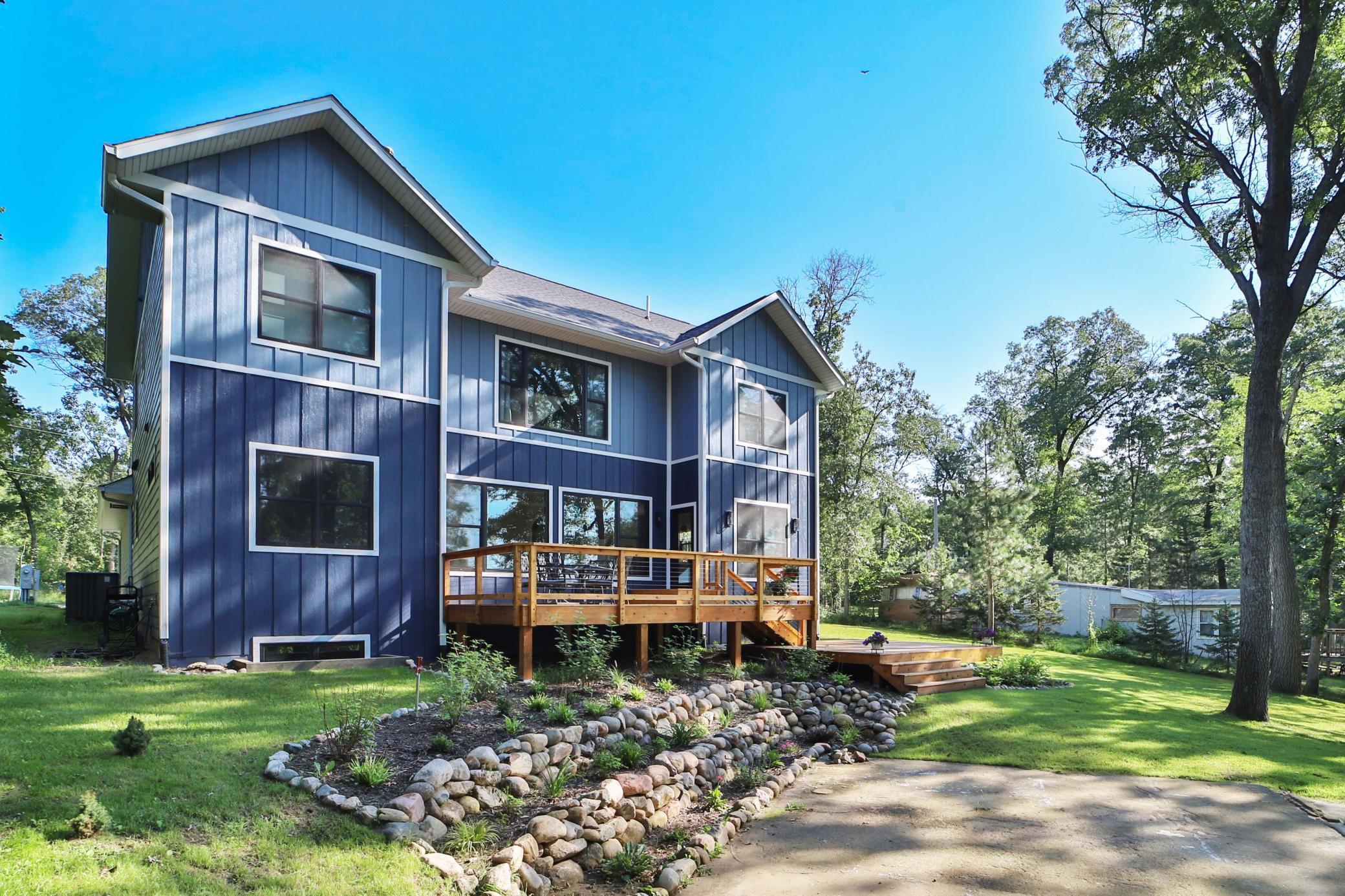 1973 W Gull River Road SW, Pillager, MN