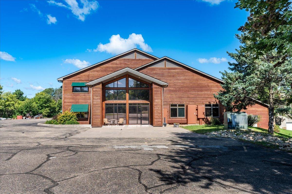 454  County Road VV, Somerset, WI