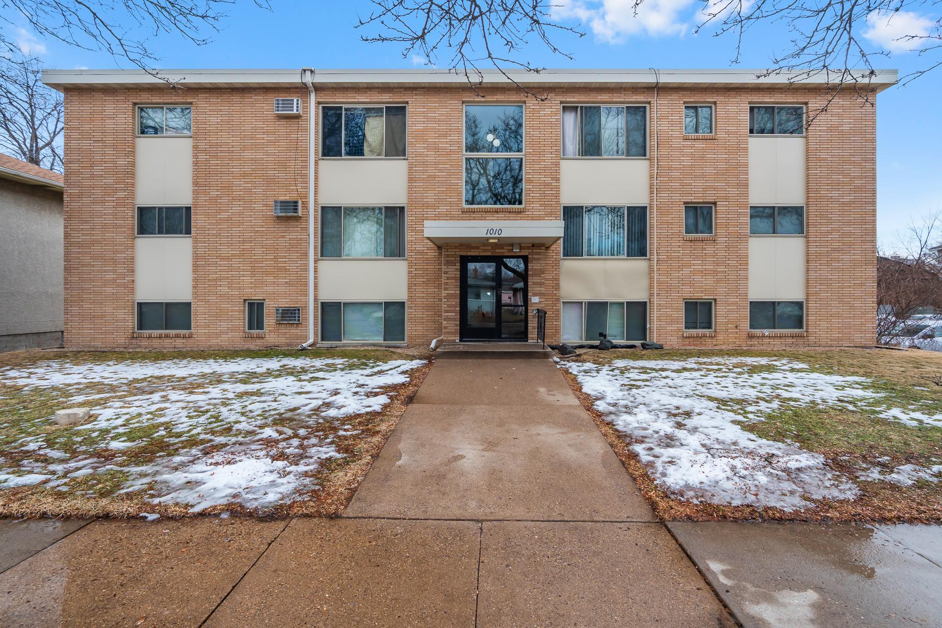 1010  Lafond Avenue, Saint Paul, MN
