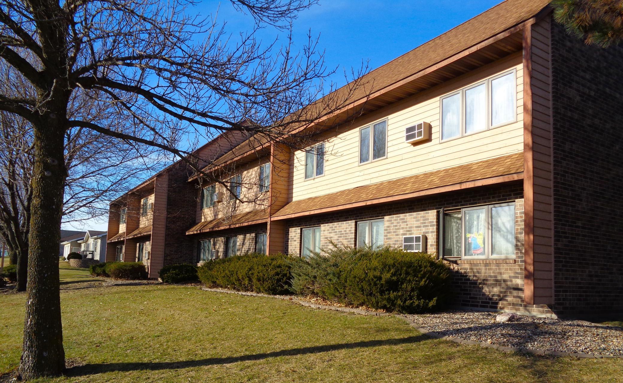900  Hengen Street, Fairmont, MN