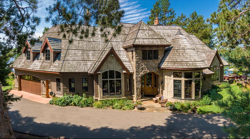 13380  Rush Harbor Drive, Crosslake, MN