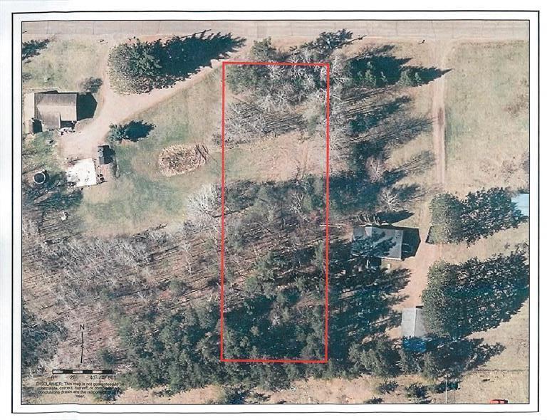 TBD  Wallace Street, Minong, WI