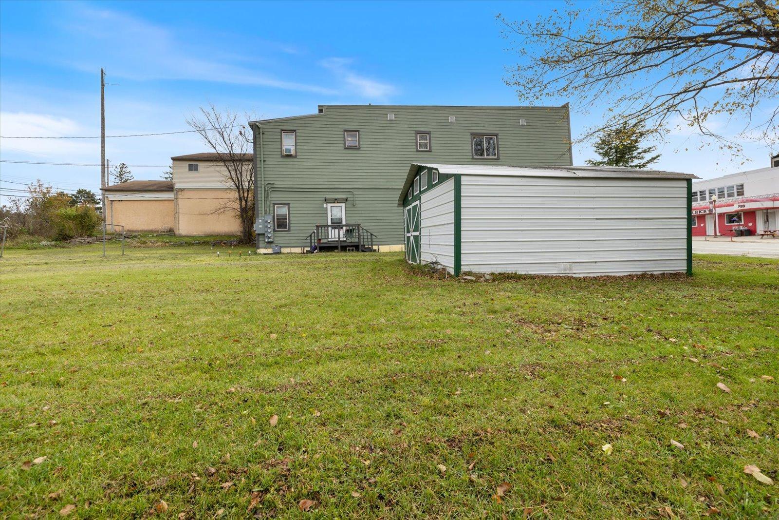 TBD  Main Street, Tower, MN