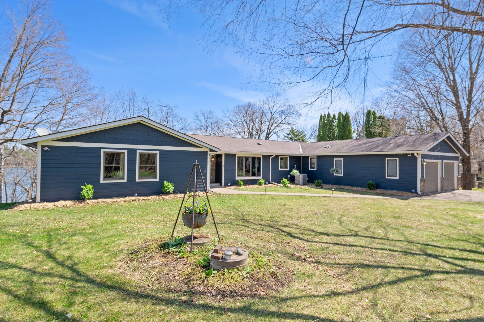 1312  186th Street, Saint Croix Falls, WI