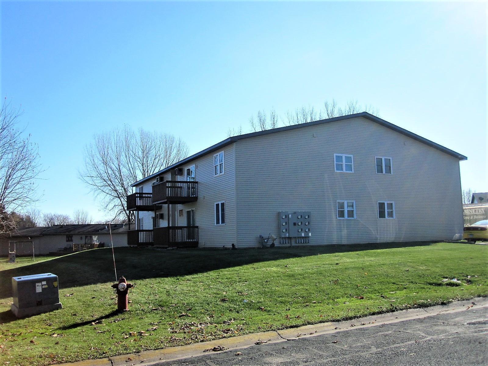 308  Willow Street, Somerset, WI