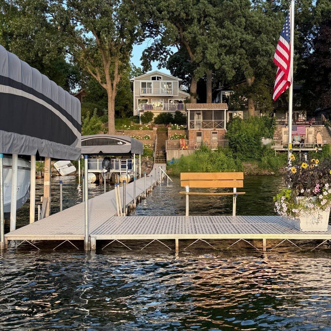 939  Park Avenue, Mahtomedi, MN