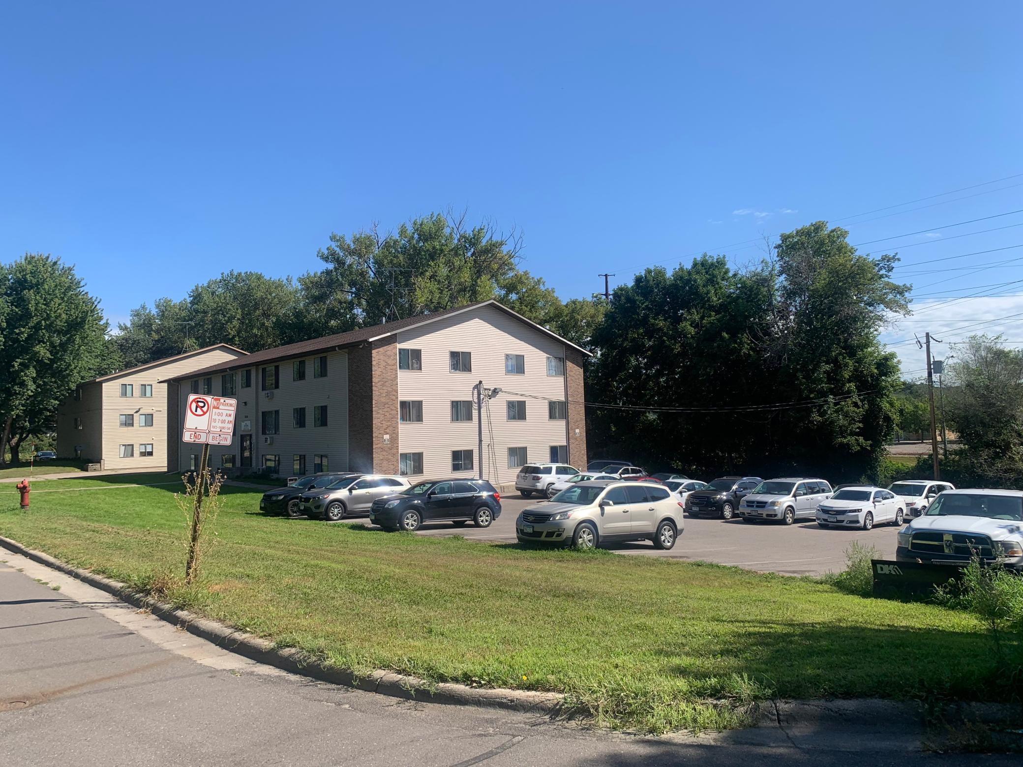 1450  5th Avenue S, Saint Cloud, MN