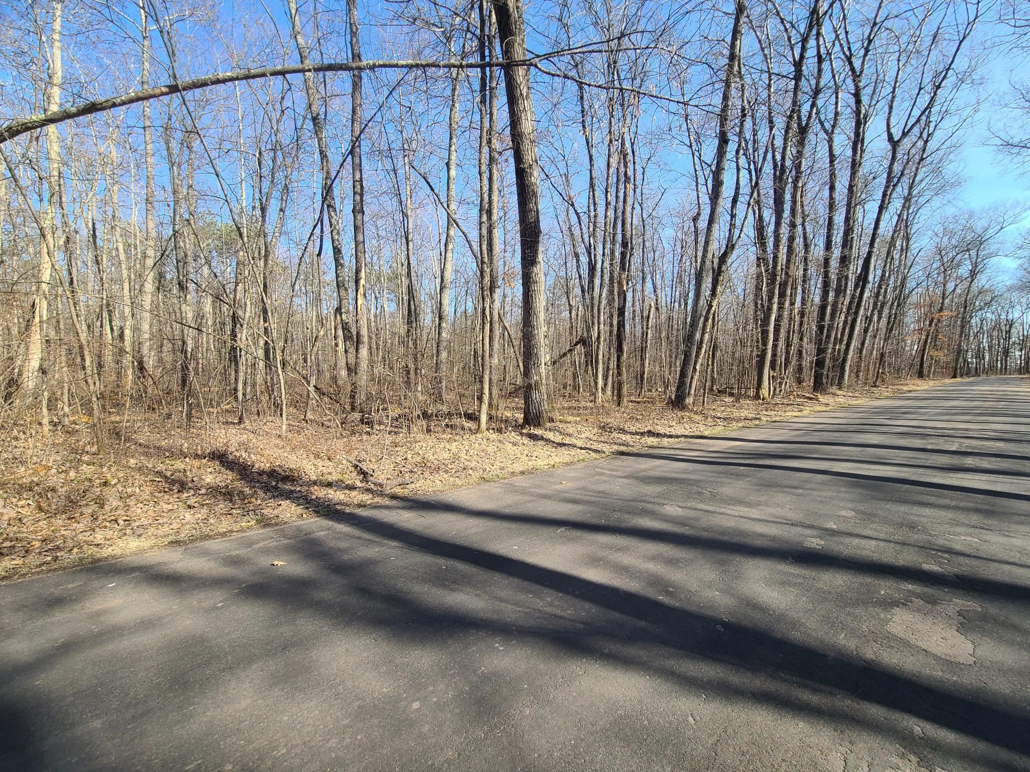 TBD  Heinrich Avenue, Hayward, WI