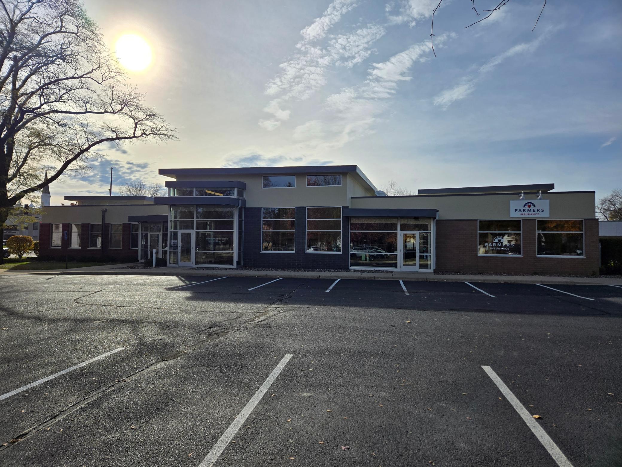 400  4th Street NW, Faribault, MN