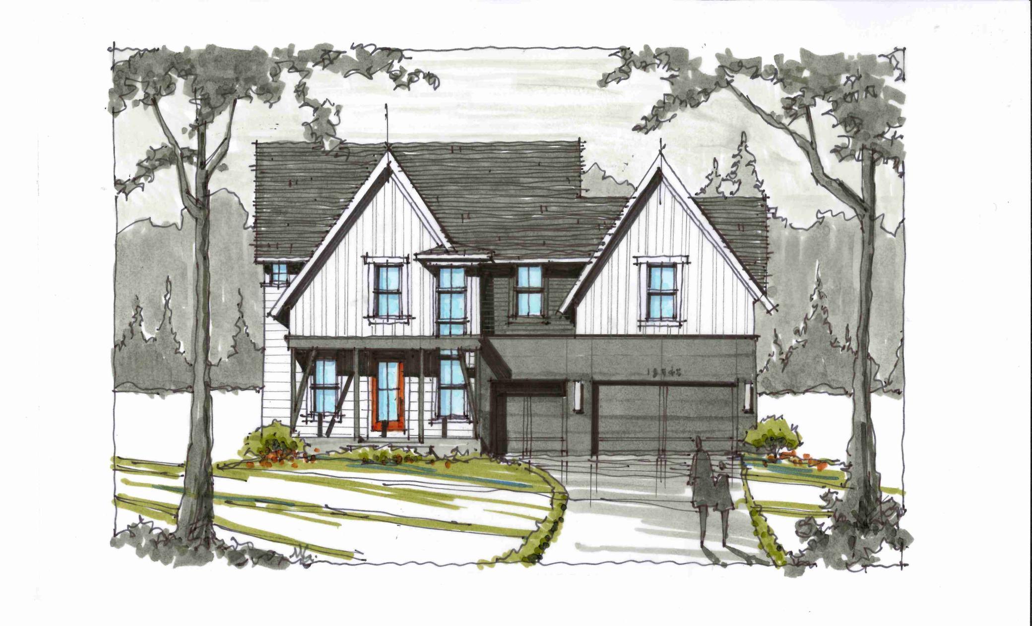 18545  Rutledge Road, Deephaven, MN