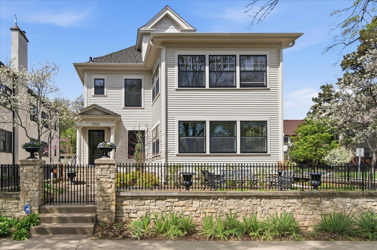 1768  Fremont Avenue S, Minneapolis, MN