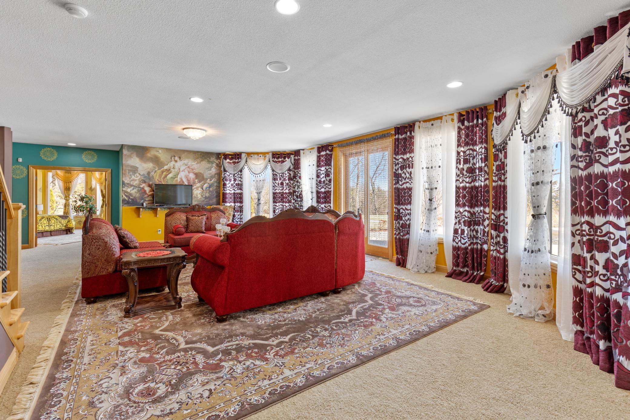 SingleFamily homes for Sale 19115 Vogel Farm Trail, Eden Prairie, MN