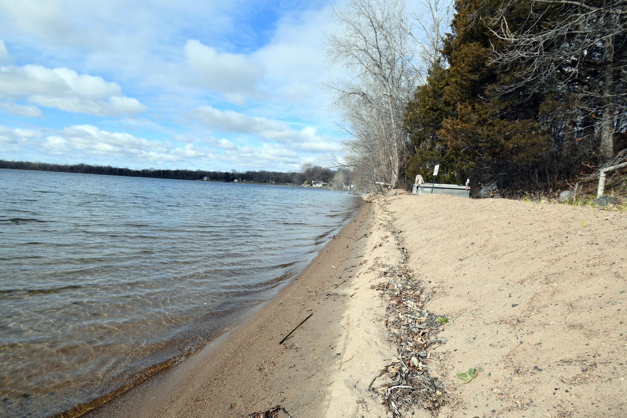 10200  Point Pleasant Road, Chisago City, MN