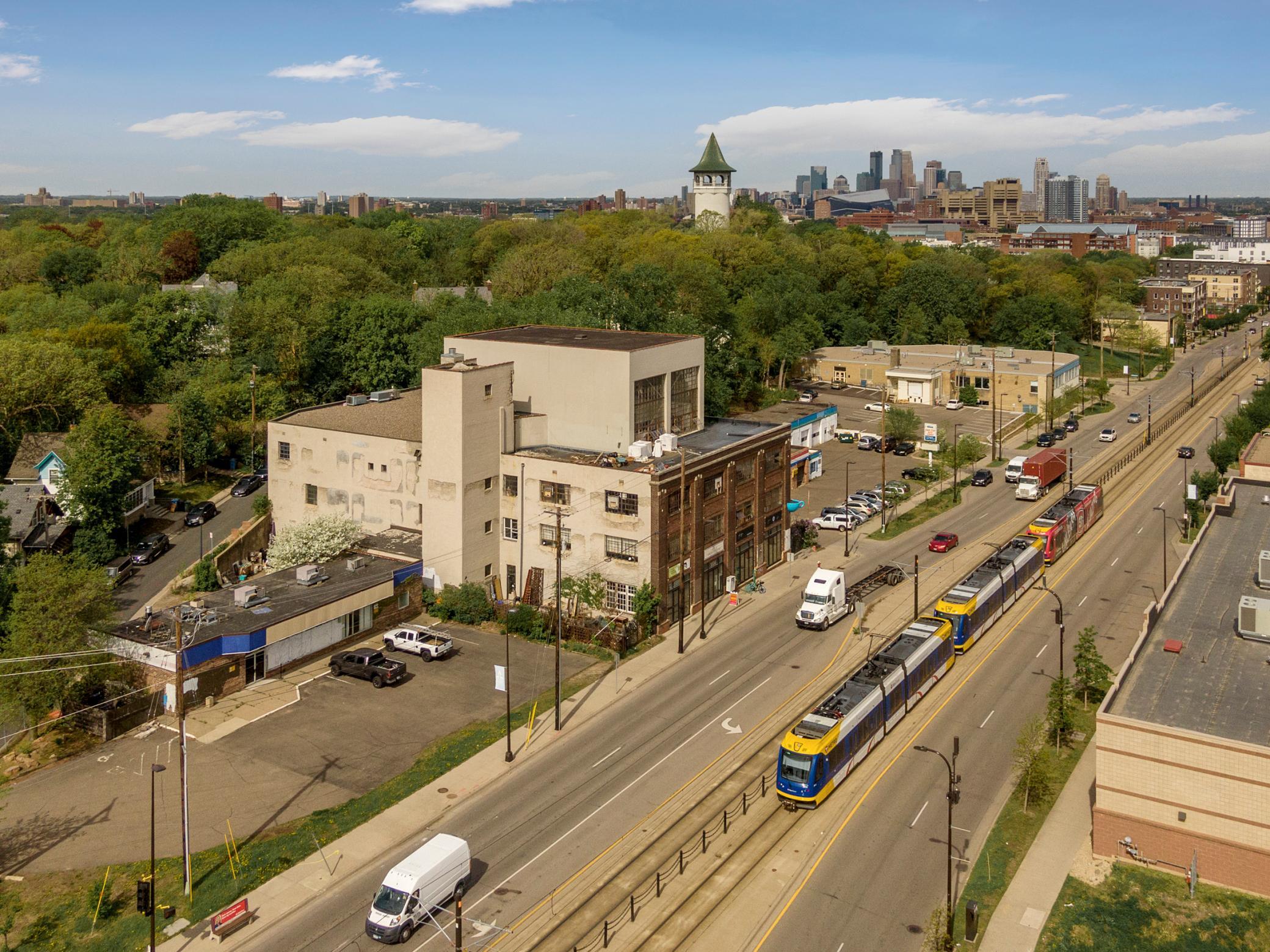 3338  University Avenue SE, Minneapolis, MN