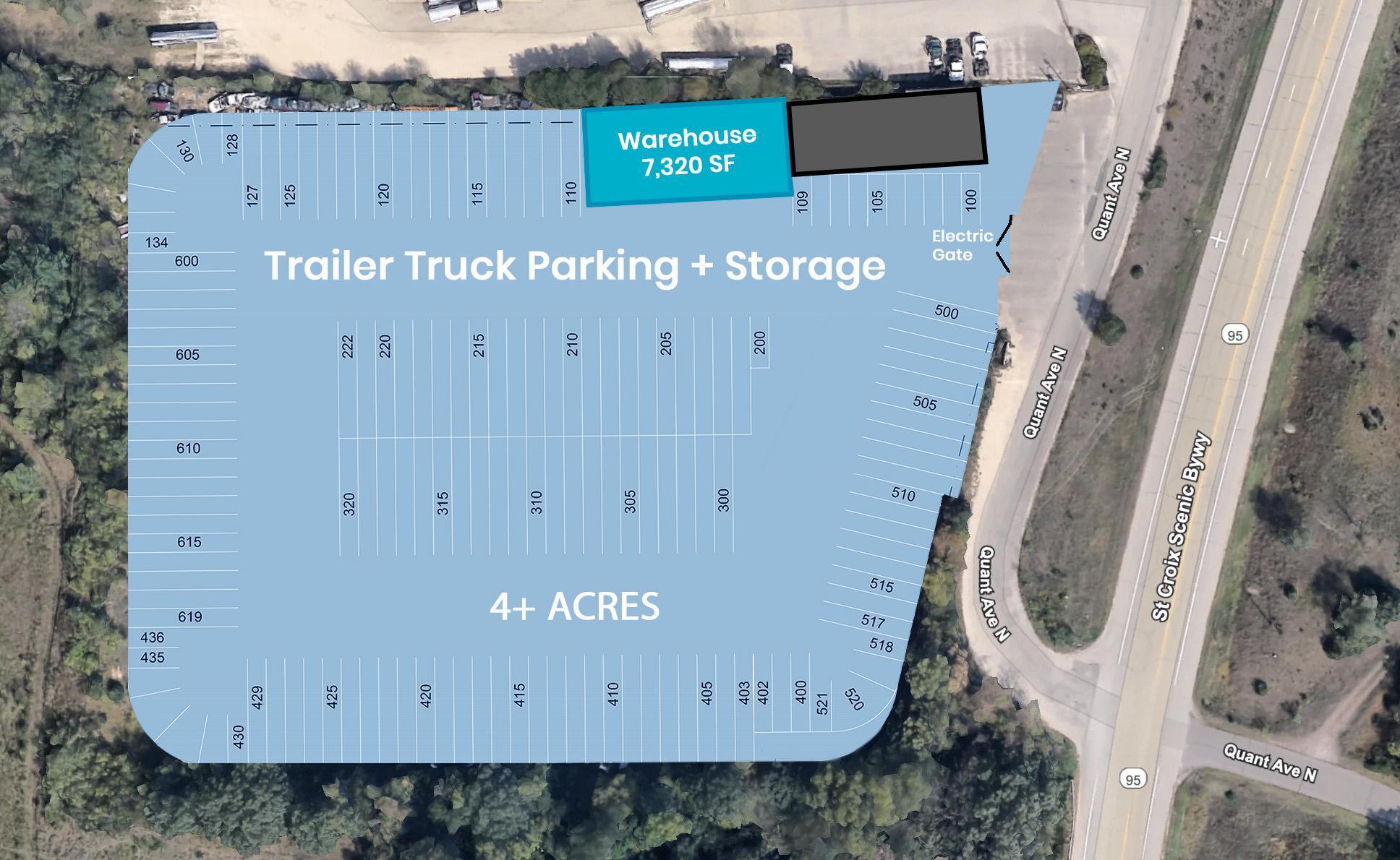 2910  Quant Avenue N, Stillwater, MN