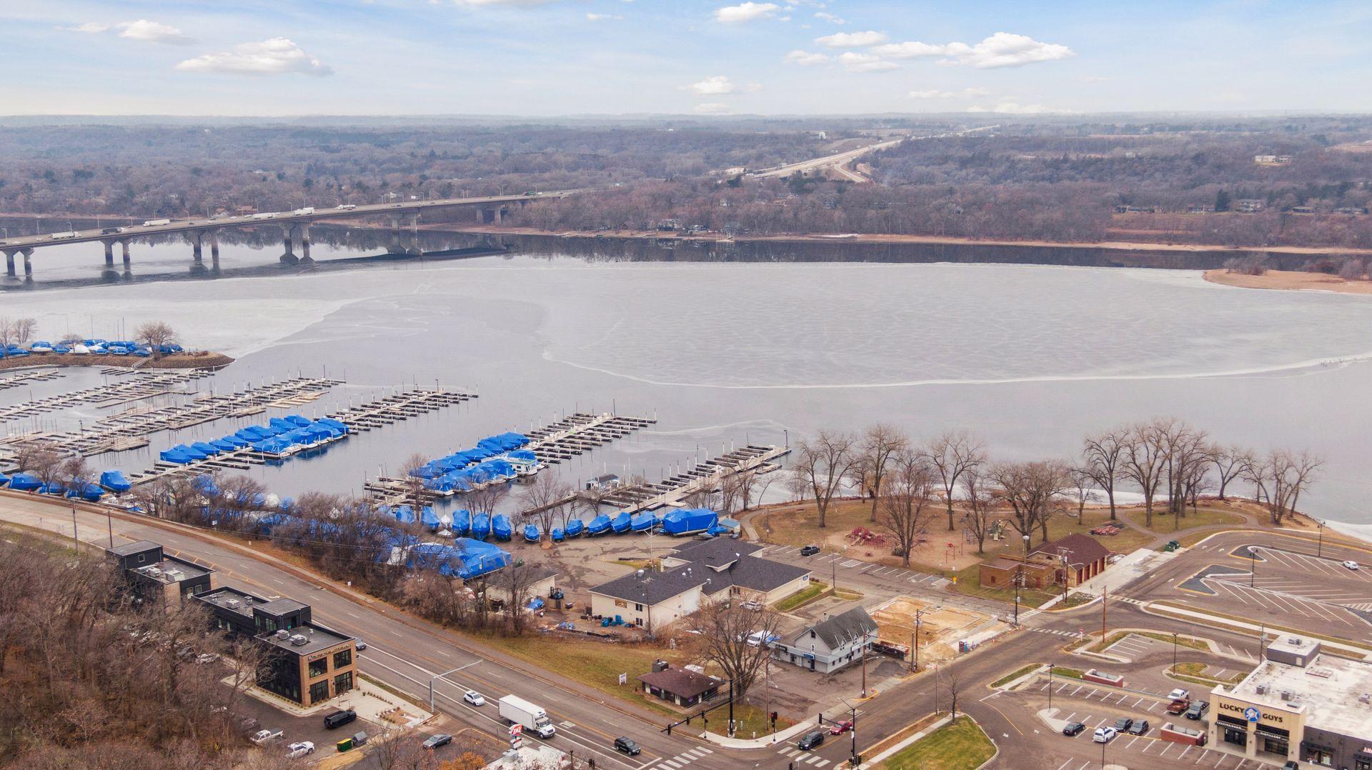 114  Buckeye Street, Hudson, WI