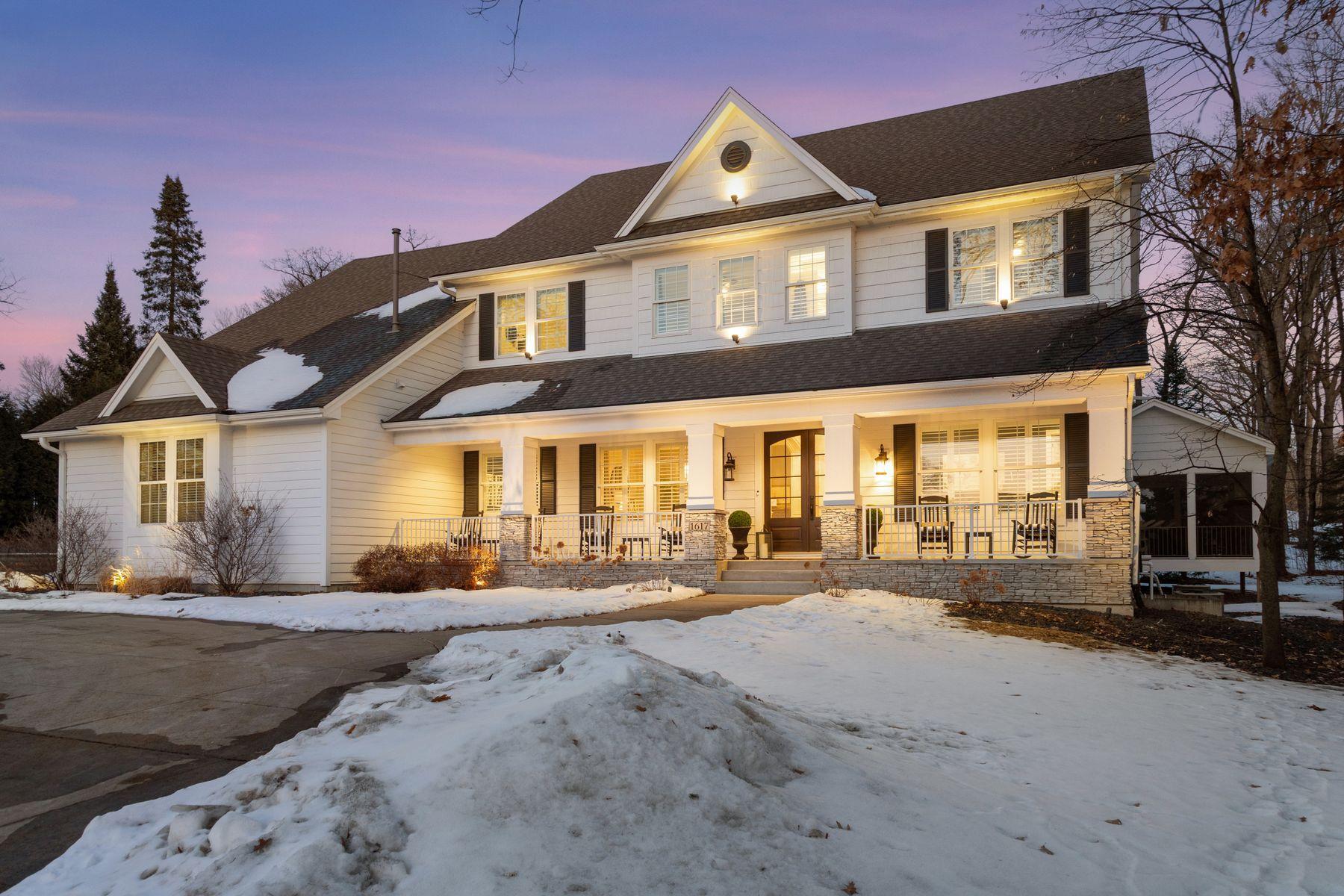 1617  Linner Road, Wayzata, MN