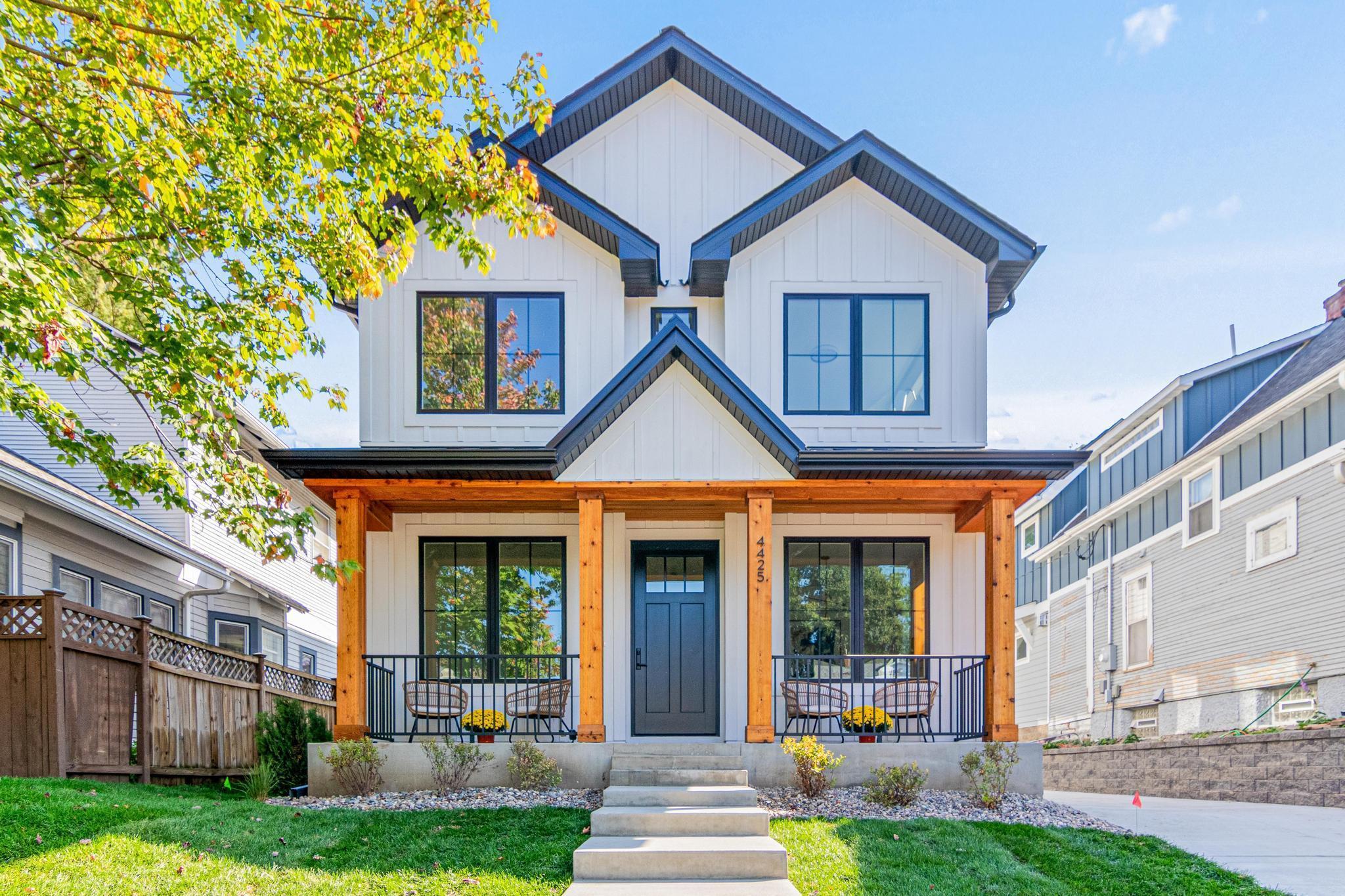 4425  Zenith Avenue S, Minneapolis, MN