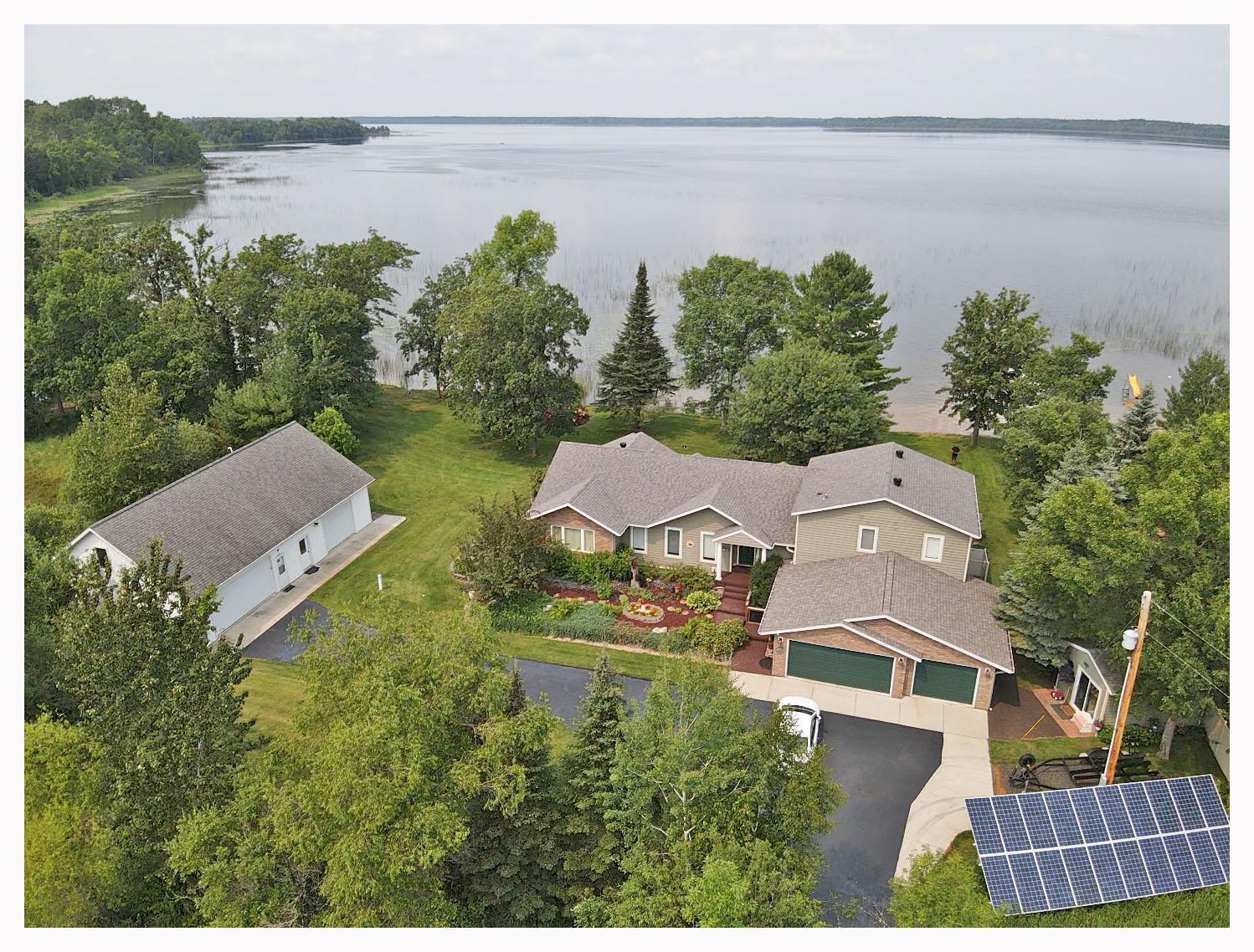 18575  Power Dam Road NE, Bemidji, MN