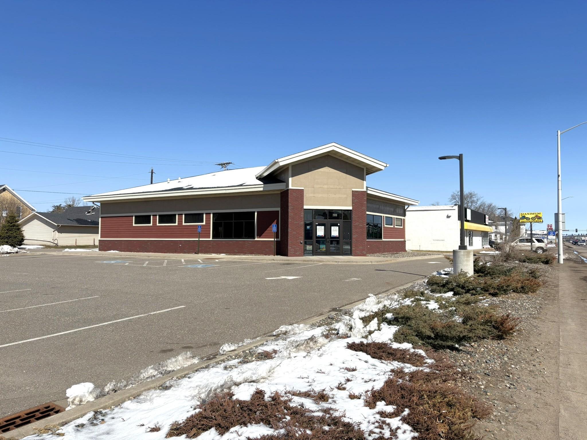 209  Washington Street, Brainerd, MN