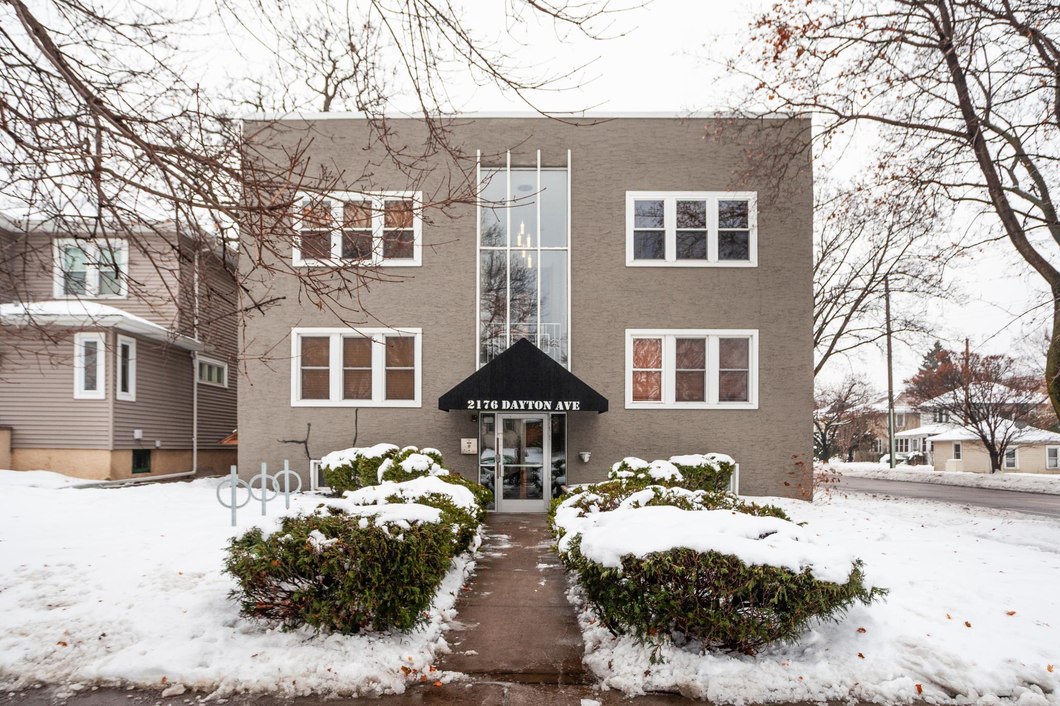 2176  Dayton Avenue, Saint Paul, MN